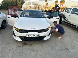 كيا K5